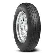 Mickey Thompson 22.5x4.5-15 ET Drag Front Tire - 365075020