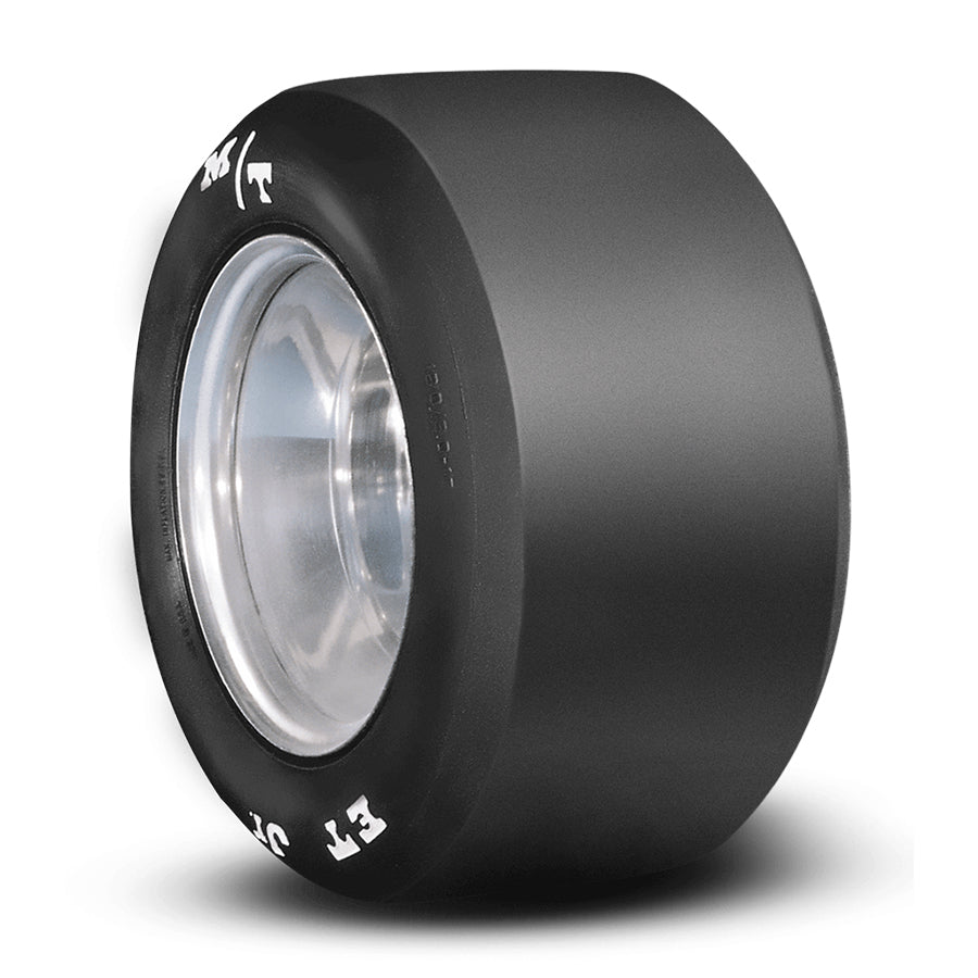 Mickey Thompson 18/8-8 ET Jr. Drag Tire - 365085019