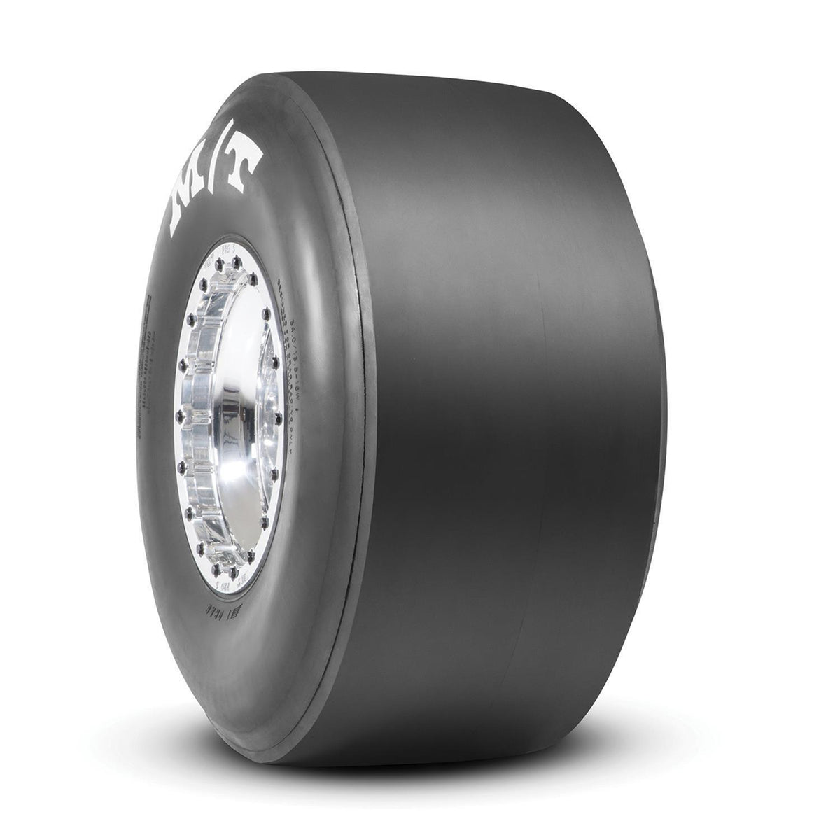 Mickey Thompson 28.0/10.5-15 ET Drag Tire - Stiff - 365094011