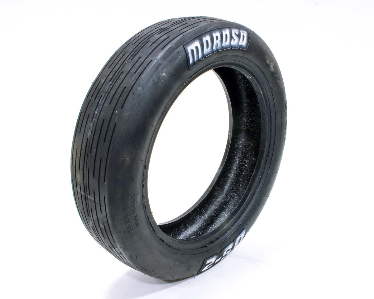 Moroso 26.0/5.0-17 DS-2 Front Drag Tire - 17029