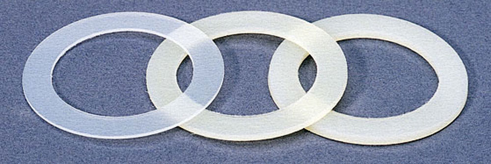 Moroso Chevy Dist. Shim Kit - 26150