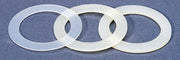Moroso Chevy Dist. Shim Kit - 26150
