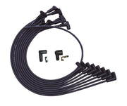 Moroso Ultra Plug Wire Set SBC Over V/C Black - 51025