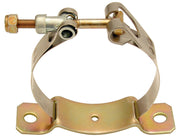 Moroso Universal Tank Mounting Bracket - 3in to 3.25in - 63401