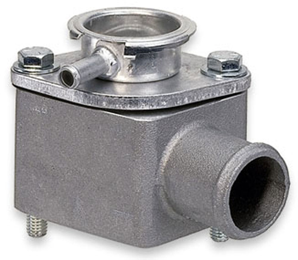Moroso Manifold Filler Neck - 63420