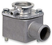 Moroso Manifold Filler Neck - 63420