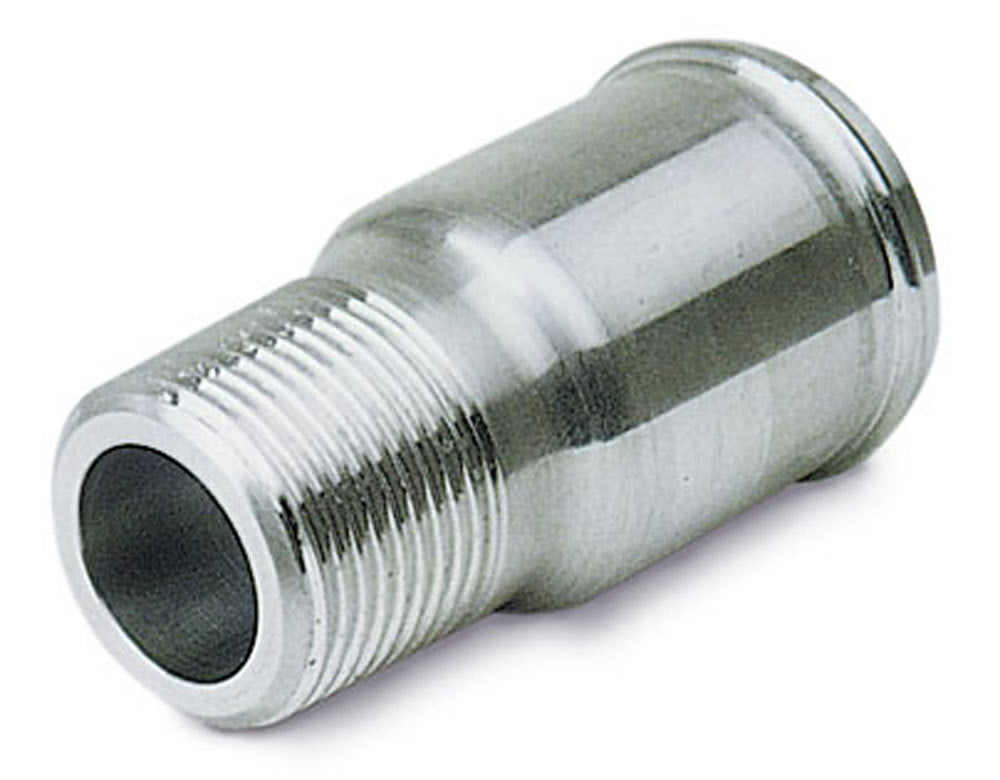 Moroso 1in - 1-1/2in Adapter - 63542