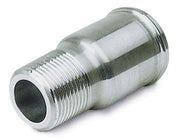 Moroso 1in - 1-1/2in Adapter - 63542