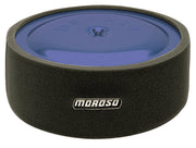 Moroso Reusable Filter Shield - 65947