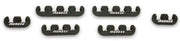 Moroso Wire Separator Kit Black - 72163