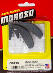 Moroso Gm Standard Ign. Adv. Ki - 72310