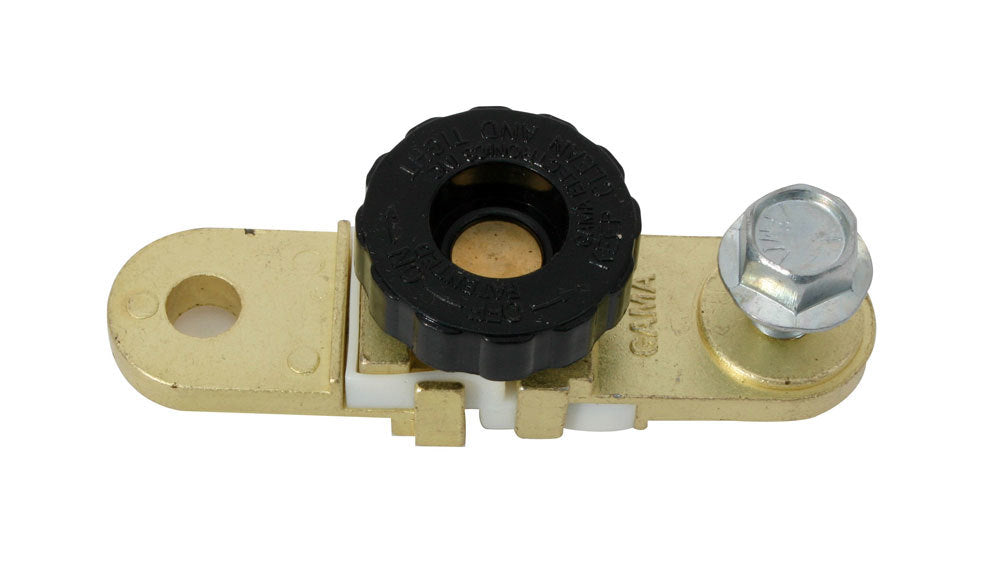 Moroso Battery Cable Disconnect Switch side post - 74104