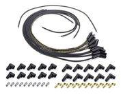 Moroso Mag-Tune Plug Wire Set 135 Degree - Universal - 9882M