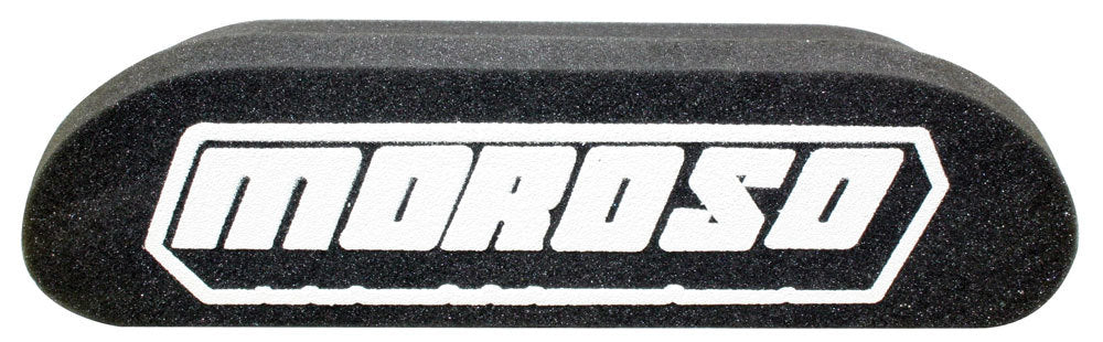 Moroso Foam Hood Scoop Plug - 99430