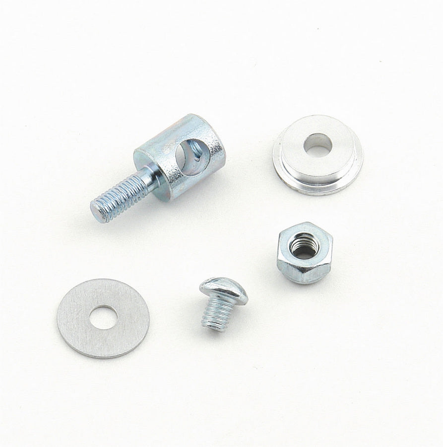 Mr. Gasket Quad. Carb. Bushing - 1512