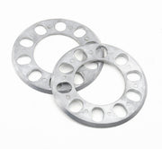 Mr. Gasket 7/32in. Thick Wheel Spacer (2 Per Kit) - 2370