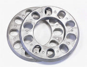 Mr. Gasket 7/16in. Thick Wheel Spacer (2 Per Kit) - 2372