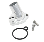 Mr. Gasket O-Ring Chrome Water Neck - 2662