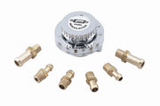 Mr. Gasket Fuel Regulator - 9710
