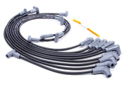 Msd Ignition 8.5MM Spark Plug Wire Set - Black - 31543