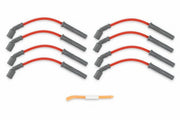 Msd Ignition 8.5MM Wire Set - '99 Chevy Truck LS1 - 32829