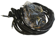 Msd Ignition Street Fire Spark Plug Wire Set - 5553