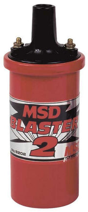 MSD Ignition Blaster 2 Coil - 8202