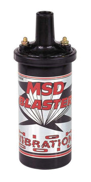 Msd Ignition Blaster High Vibe Coil - 8222
