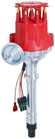 Msd Ignition Chevy V8 Billet RTR Distributor - 8360
