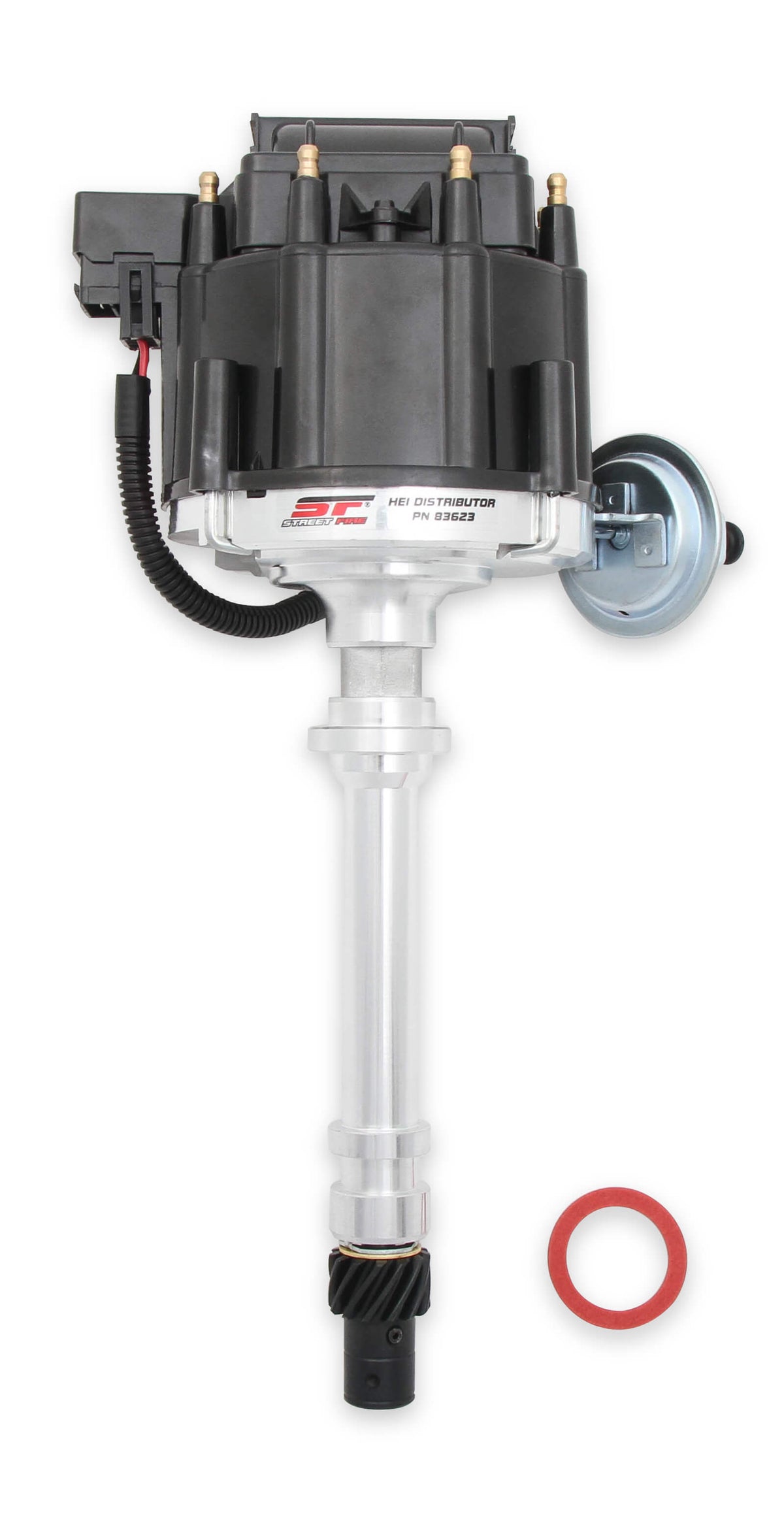 Msd Ignition Chevy V8 HEI Distributor Street Fire - 83623
