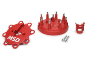 Msd Ignition Distributor Cap - 8408