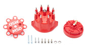 Msd Ignition Small Dia. Cap & Rotor Kit (8431/8467) - 84315