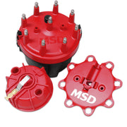 Msd Ignition Cap-A-Dapt - 8445