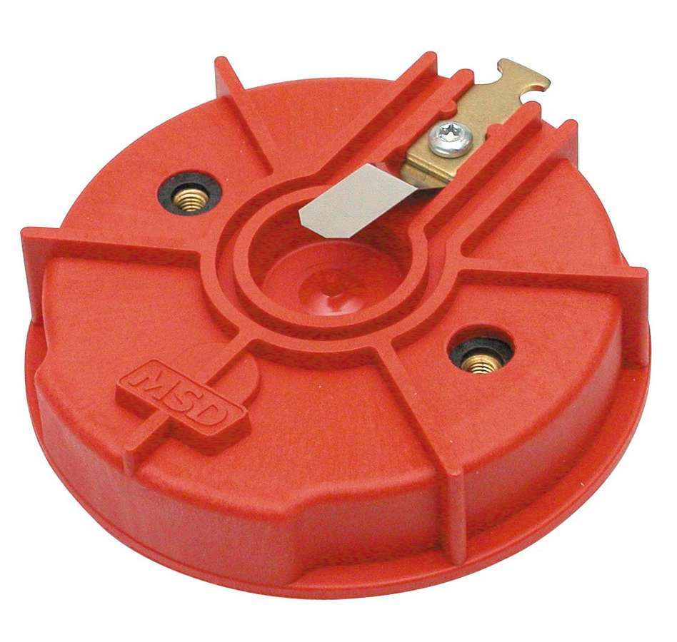 MSD Ignition Bottom Rotor Assembly - 8457