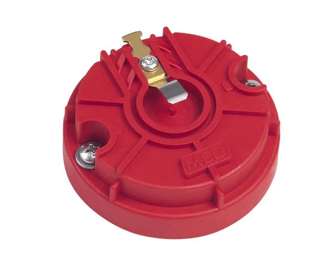 MSD Ignition GM Racing Rotor - 8467