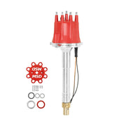 Msd Ignition Chevy V8 Distributor W/Lock Out Advance - 85501