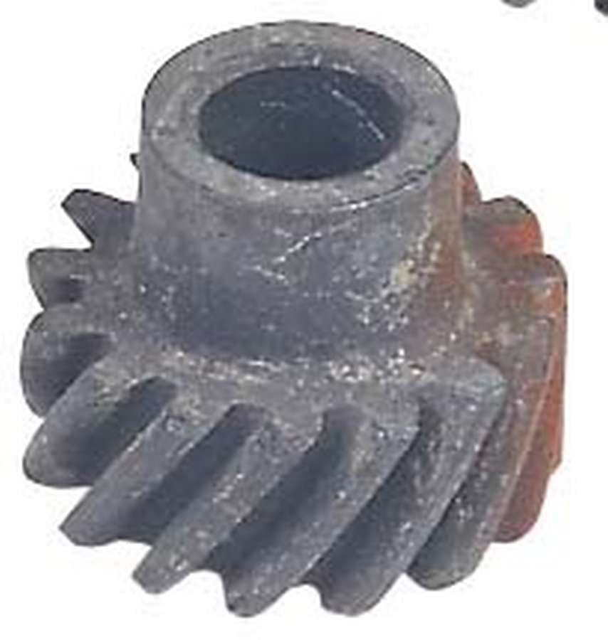 Msd Ignition Distributor Gear Iron .531in BBF 429 460 FE - 85812