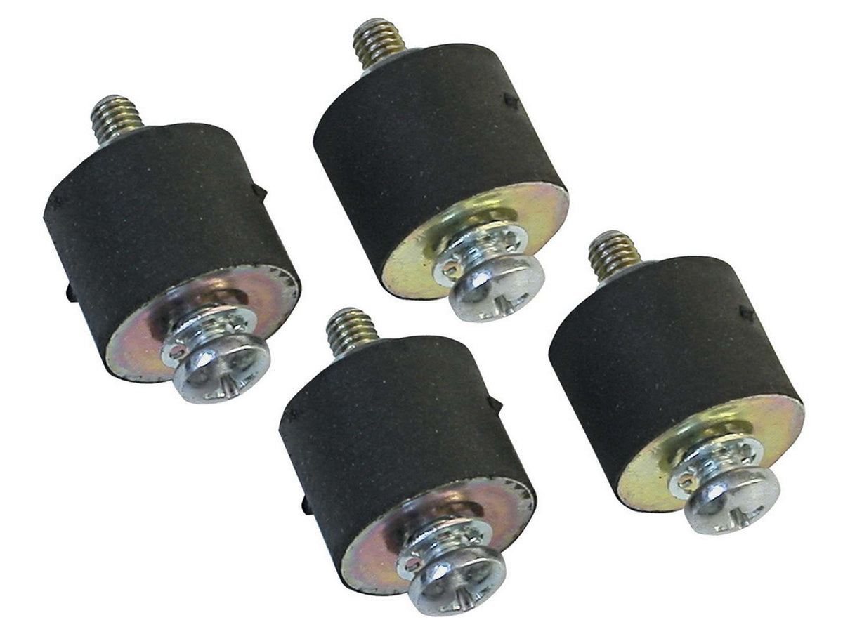 MSD Ignition Vibration Mounts - 8823