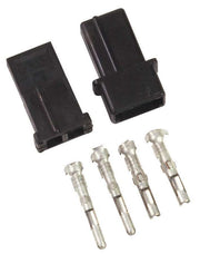 MSD Ignition Two Pin Connector - 8824