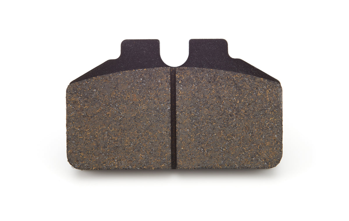 Mark Williams Ferodo Brake Pad (Each) - 81133