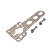 Nitrous Express Mounting Bracket Kit Nitrous/Fuel Solenoid - 15709