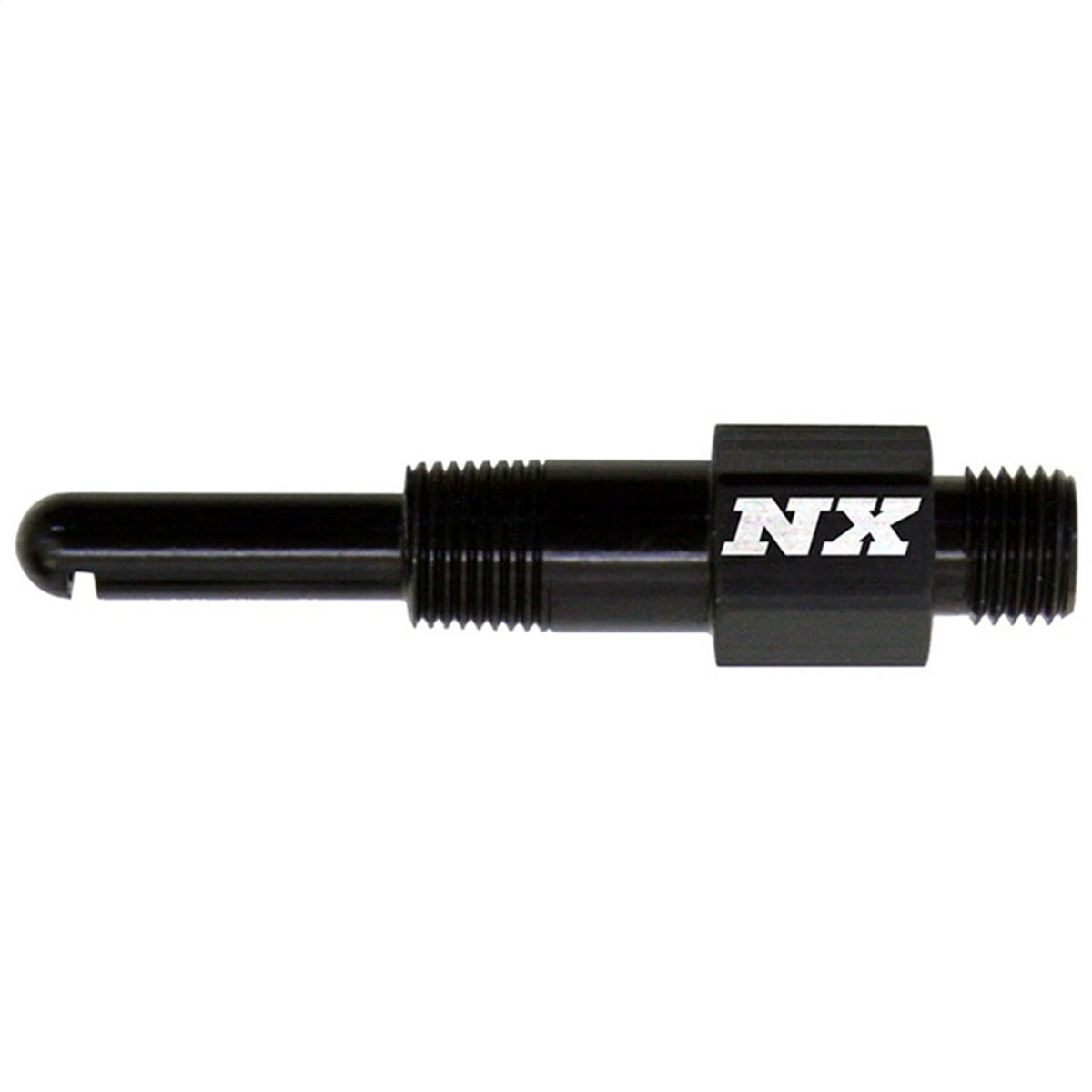 Nitrous Express Single Discharge Nitrous Dry Nozzle 1/8 NPT - DRYNOZZLE