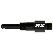 Nitrous Express Single Discharge Nitrous Dry Nozzle 1/8 NPT - DRYNOZZLE