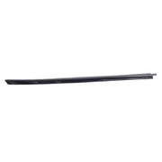 Omix-Ada Outer Door Glass Seal R ight; 87-95 Jeep Wrangle - 12303.06