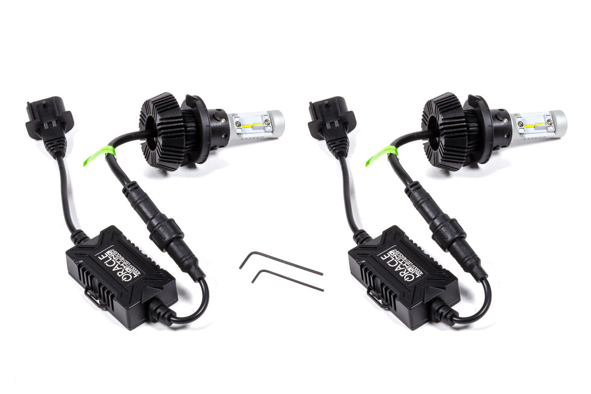 Oracle Lighting H13 LED Headlight Bulbs - 5236-001