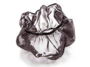 Outerwears 14in A/Cl W/4in Element Black - 10-1002-01