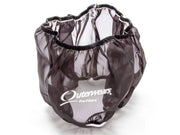 Outerwears 14in A/Cl W/5in Element Black - 10-1004-01