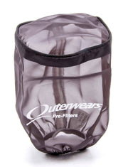 Outerwears Pre-Filter Black - 10-1010-01