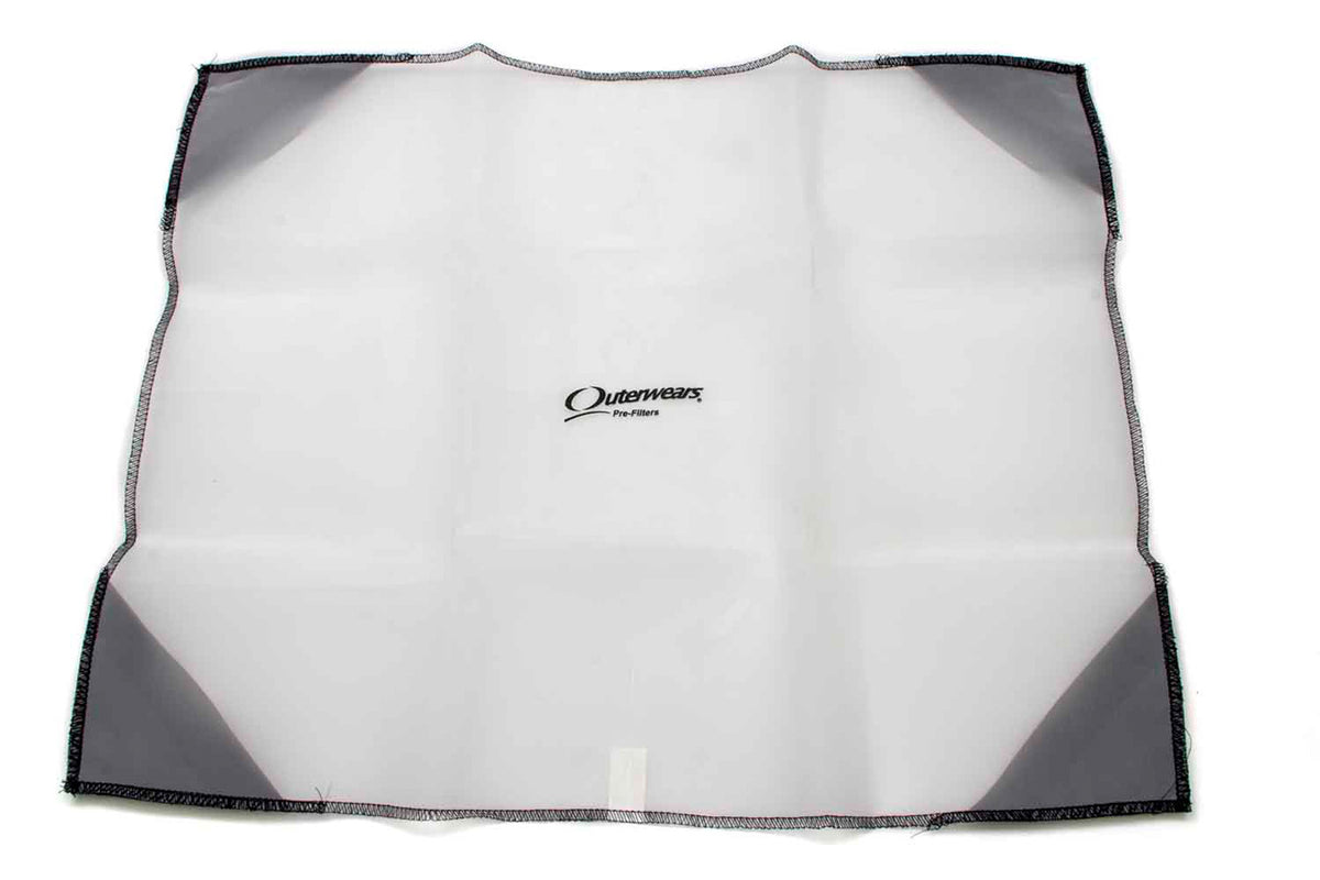 Outerwears 19in x 24in Shaker Screen - 11-2793-12