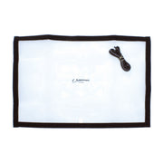 Outerwears Radiator Screen Asphalt 19in x 27in w/Velcro - 11-2933-12